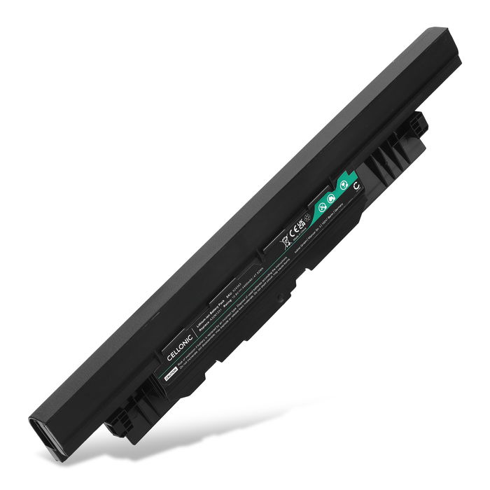 batteri til bærbar computer Asus 450 / E451 / E551 / Pro450 / PU450 / PU451 / PU550 / PU551 - A32N1331 (4400mAh) Notebook udskiftsningsbatteri og ekstra batteri til computer