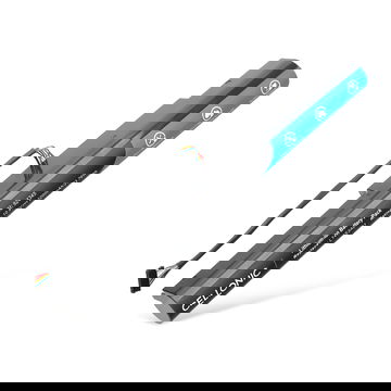 Batteri til Lenovo IdeaPad 100-15IBY Bærbar computer - 2200mAh 10.8V 