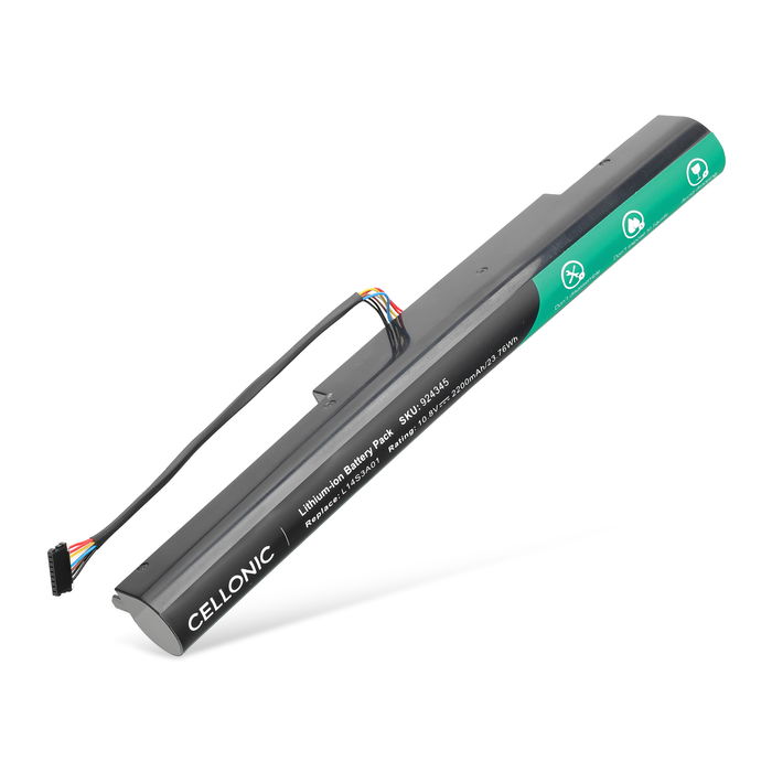 Lenovo B50-10 Batteri 2200mAh fra subtel