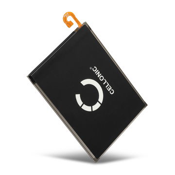 EB-BA750ABU GH82-18027A batteri til mobiltelefoner Samsung Galaxy A10 (SM-A105) / Galaxy A7 (2018) (SM-A750) / Galaxy M10 (SM-M105) - EB-BA750ABU GH82-18027A 3200mAh - udskift dit mobilbatteri og få mere ud af din mobil