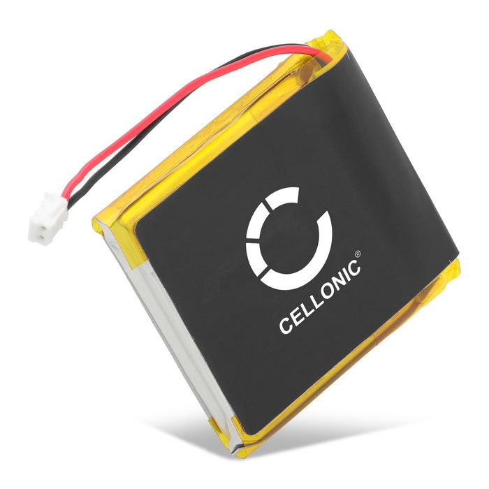 Battery til Sony WH-1000xM3, WH-1000MX4 1000mAh 3.7V fra CELLONIC