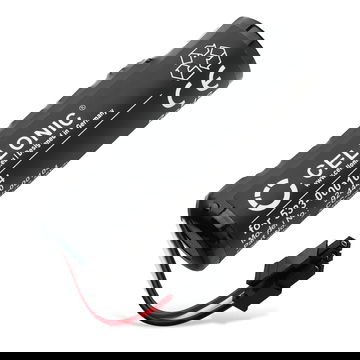 Battery til Logitech UE MegaBoom 2, Logitech S00151, S-00122, Logitech UE Kora Boom 3400mAh fra CELLONIC