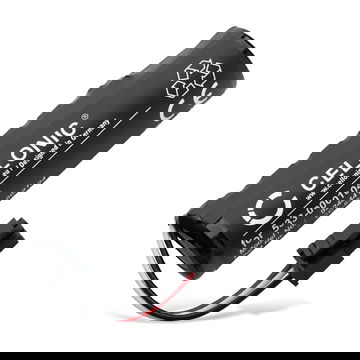 Batteri til Ultimate Ears Megablast Logitech ConferenceCam Connect, UE MegaBoom 2, Kora Boom, VR0004, F12431581, S-00122, S-00151, S-00166 533-000104, F12431581 (2600mAh, 3.7V) fra CELLONIC