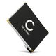 1x Batteri 2900mAh