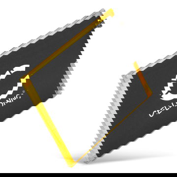 JE40 batteri til mobiltelefoner Motorola One / Moto G7 Play / P30 Play - JE40 2900mAh - udskift dit mobilbatteri og få mere ud af din mobil