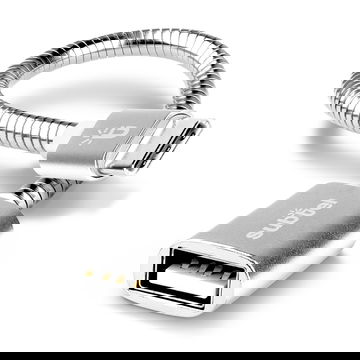 subtel OTG-kabel USB C Type C til USB A Connector for Wacom MobileStudio Pro 13, Pro 16 OTG 2.0 Adapter