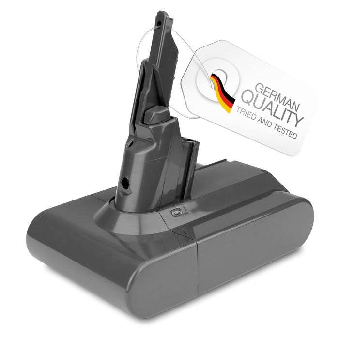 1x Dyson 225403 Batteri 2000mAh fra Cellonic