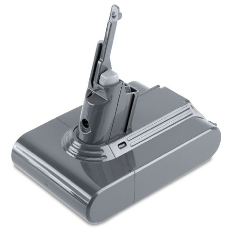 Batteri til Dyson V7, V7 Motorhead, V7 Animal, V7 Trigger, V7 Motorhead Pro, V7 Total Clean, SV11 (Dyson 968670-02) 968670-02 (2500mAh, 21.6V) fra CELLONIC