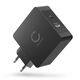USB-oplader