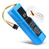 1x Batteri 5200mAh