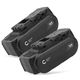 2x Battery (2000mAh, 14.4V)