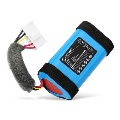 Battery til JBL Charge 4, 1INR19/66-3, ID998, SUN-INTE-118 7800mAh fra CELLONIC