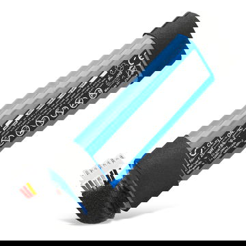 2INR19/66-2 Batteri til JBL Xtreme 2 trådløs Bluetooth-højttaler Extreme 2 SUN-INTE-103 Udskiftning af batteri - 5200 mAh