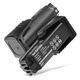 2x Batteri 2000mAh