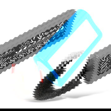 Battery til ANKER SoundCore Boost 2600mAh fra CELLONIC