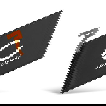 HE328 batteri til mobiltelefoner Nokia 8 (2017) - HE328 2500mAh - udskift dit mobilbatteri og få mere ud af din mobil