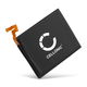1x Batteri 2500mAh
