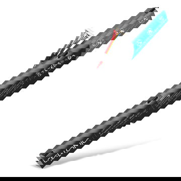 Batteri til ASUS GL553VD, ROG GL553VW-DM005T, GL553VW-DH71, A41N1611, A41LP4Q, A41LK5H Bærbar computer - 2200mAh 14.4V 