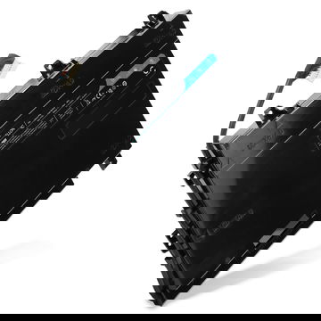 Batteri til HP Omen 17-w1xx Serie / 17-w2xx Serie - PF06XL (8000mAh) udskiftsningsbatteri