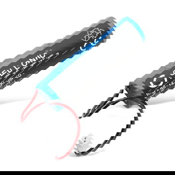 Battery til Croove Voice Amplifier, B0143KH9KG 2600mAh fra CELLONIC