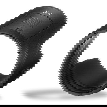 LH-66 Kamera Modlysblænde til Olympus M.Zuiko Digital ED 12-40mm 1:2.8 Pro – Plast bajonet blomst / kronblad Modlysblænde fra CELLONIC