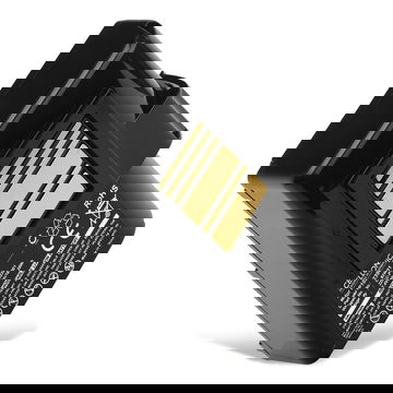 Batteri til Zebra QLN220, QLN320, Zebra ZQ500, ZQ510, ZQ520, ZQ610 - P1023901 (2200mAh) udskiftsningsbatteri