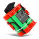 1x Batteri 2500mAh