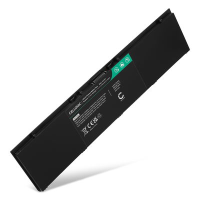 Batteri til Dell Latitude E7440, Latitude 14 E7450, Latitude 14 7000, 34GKR, PFXCR, V8XN3, 5K1GW, 909H5, T19VW Bærbar computer - 6700mAh 7.7V 