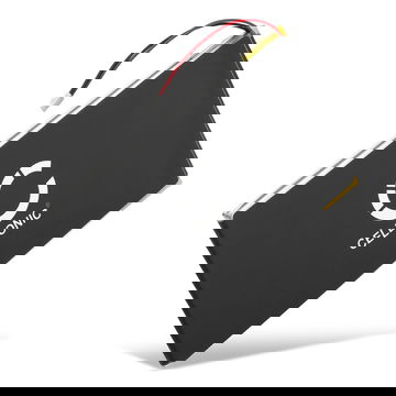 Tablet batteri til Kobo Glo HD, Barnes & Noble BNRV510 PR-285083 - PR-285083 1500mAh nyt tablet batteri