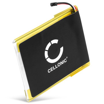 Batteri til Nest Thermostat E, Learning Thermostat 2nd / 3rd Generation T3007ES, T3008US - (380mAh) reservebatteri