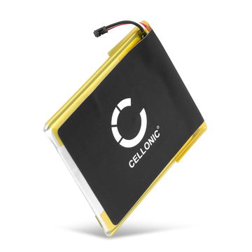 Batteri til Nest Thermostat E, Learning Thermostat 2nd / 3rd Generation T3007ES, T3008US - (380mAh) reservebatteri