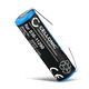 1x Battery (750mAh, 3.7V)