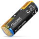 1x Batteri 650mAh