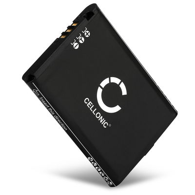 Spillekonsol Batteri Nintendo New 3DS - KTR-003 1200mAh giv dit joy stick nyt liv med denne enkle løsning, nyt batteri