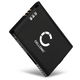 1x Batteri 1200mAh
