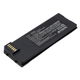 1x Batteri 2400mAh