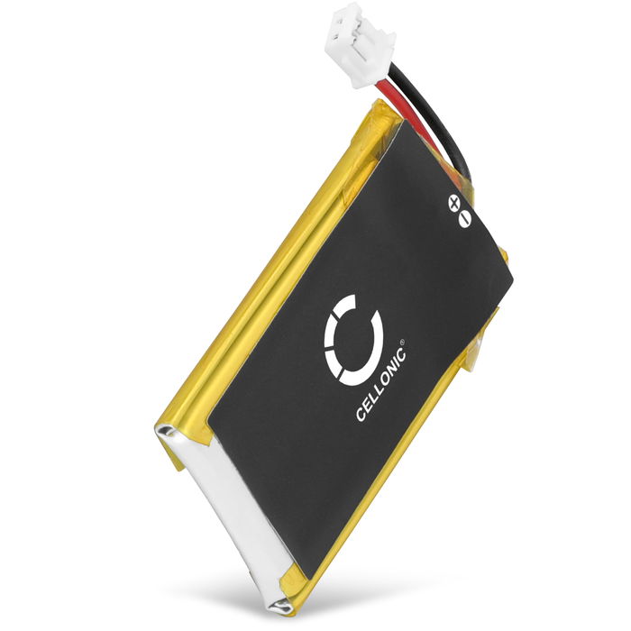 Batteri til SportDOG SD-425, SD-825, SR-225 - SAC54-13735 (160mAh) reservebatteri