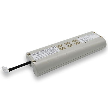 Battery til PURE Elan DX40 RV40 Elan II Evoke 2XT 3 Oasis Mark 1 + Mk 2 One Classic 1 4500mAh fra subtel