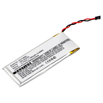 Battery til FLIR One Gen 2 185mAh 3.7V fra CELLONIC