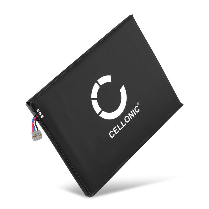 Batteri til ZTE MF910S, MF920, MF920S, MF920V, MF920VS, Grand S Flex, MF910 4G, MF920A, MF920W Li3823T43P3h715345 (2300mAh, 3.8V) fra CELLONIC