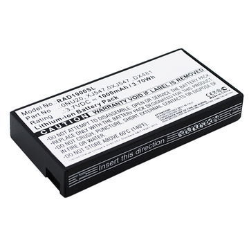 Batteri til Dell PowerEdge R710, 2950, R610, R200, R410, R510, T310, 1950, 2900, T610, T410, R310, R910 FR465, FR463 (1000mAh, 3.7V) fra CELLONIC