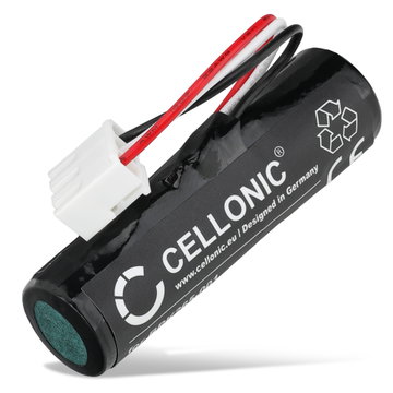 Batteri til Verifone VX690, Verifone VX675 - BPK265-001 (3400mAh) udskiftsningsbatteri