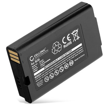 Batteri til Vectron Mobilepro, Mobilepro 2, Mobilepro II - 6801570551, B30 (1800mAh) udskiftsningsbatteri