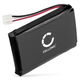 1x Batteri 1200mAh