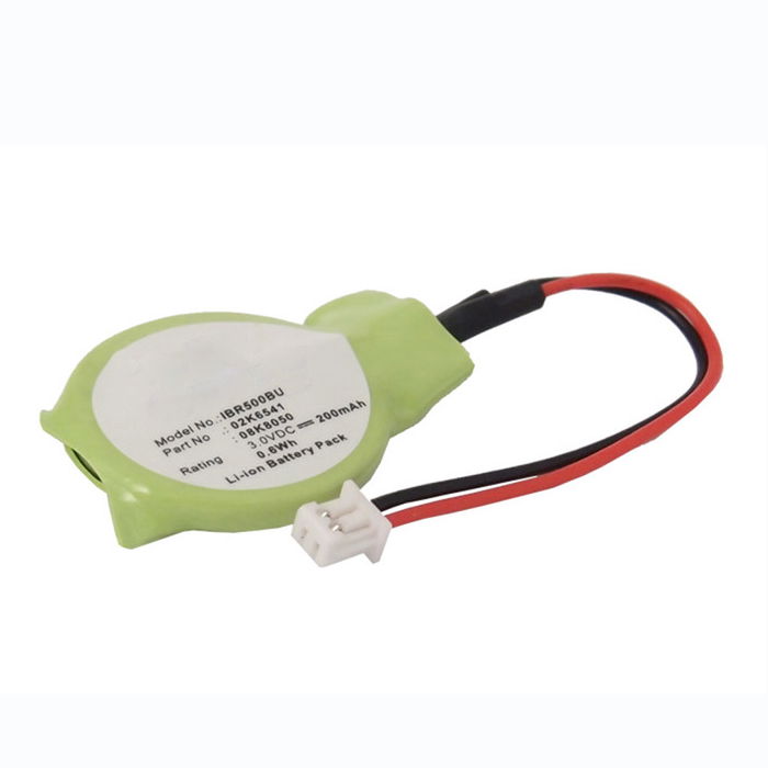 IBM ThinkPad T43 Battery 200mAh from subtel