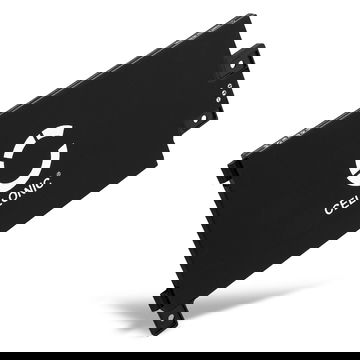 Tablet batteri til Amazon Kindle Paperwhite 6. Generation 2013, Paperwhite 7. Generation 2015, DP75SDI 58-000049 - 58-000049 1350mAh nyt tablet batteri