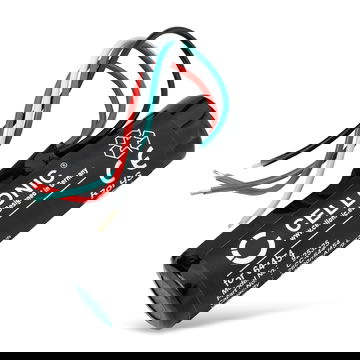 Battery til Bose V35, 535, T20, 520II, 525II, 535II, 064454 2600mAh fra CELLONIC