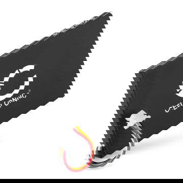 Batteri til Dell PowerEdge R720, R620, T110 II, R320, T420, R420, R520, M620, PERC H710, H810, H710P H132V, 70K80 (830mAh, 3.7V) fra CELLONIC