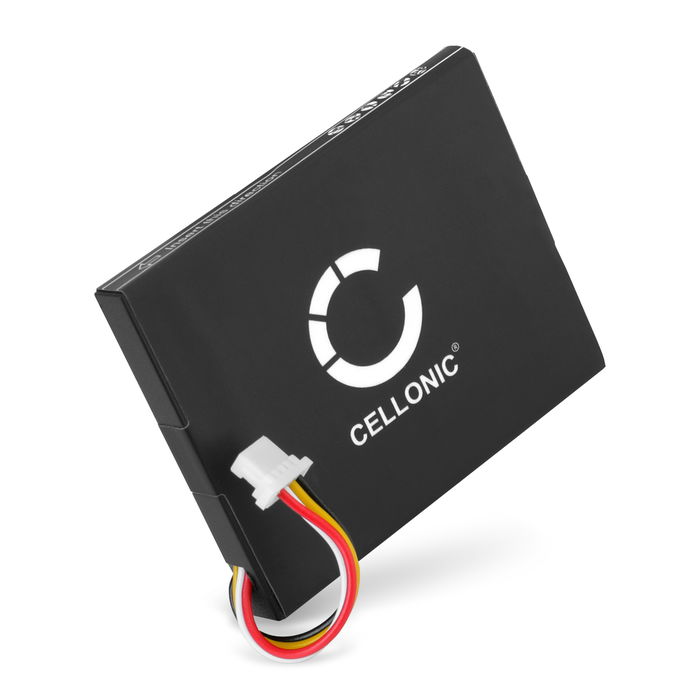 Batteri til Dell PowerEdge R720, R620, T110 II, R320, T420, R420, R520, M620, PERC H710, H810, H710P H132V, 70K80 (830mAh, 3.7V) fra CELLONIC