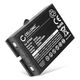 1x Batteri 600mAh